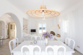 Irene's House in Aliki
